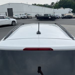 2018 FORD ESCAPE SEL 缩略图 16
