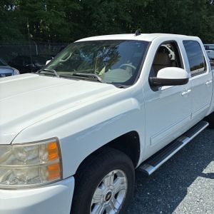 صورة 2 لـ 2009 Chevrolet SILVERADO 1500 LTZ