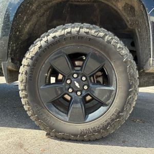 صورة مصغرة 18 لـ 2019 Chevrolet COLORADO LT