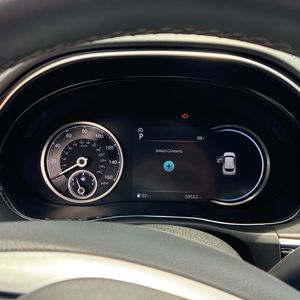 صورة مصغرة 41 لـ 2022 Genesis GV70 2.5T STANDARD