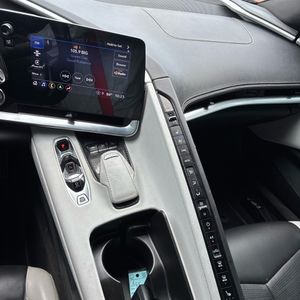 2023 Chevrolet CORVETTE STINGRAY photo 36