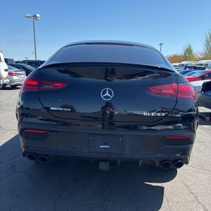 MERCEDES-BENZ GLE AMG - 7