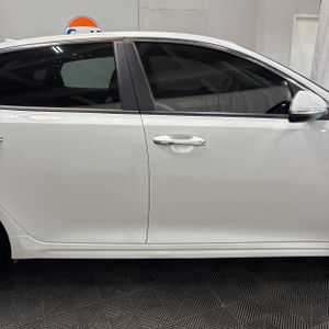 2020 KIA OPTIMA LX — миниатюра 11