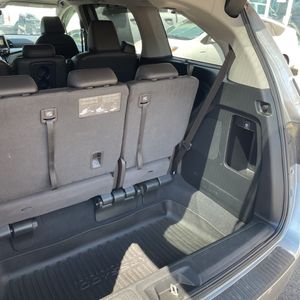 صورة 75 لـ 2018 Honda ODYSSEY TOURING