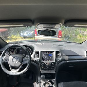 2018 JEEP GRAND CHEROKEE ALTITUDE 照片 36