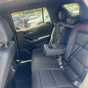 2025 Chevrolet EQUINOX RS — миниатюра 34