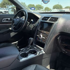 2018 FORD EXPLORER LIMITED — миниатюра 39