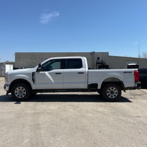 FORD F-250 XLT - 3