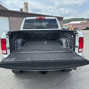 2015 RAM 3500 BIG HORN 照片 35