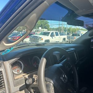 2017 RAM 2500 TRADESMAN 照片 35