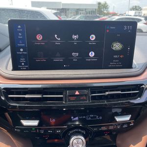 صورة مصغرة 37 لـ 2025 Acura MDX SH-AWD W/TECH