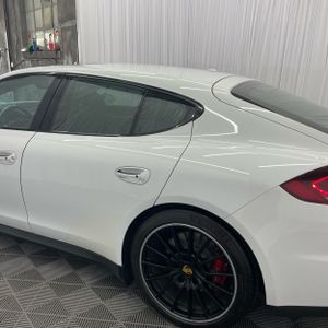2016 Porsche PANAMERA GTS 照片 6