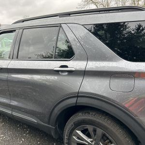 FORD EXPLORER XLT - 6