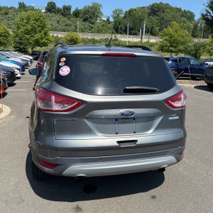 صورة 7 لـ 2014 FORD ESCAPE SE