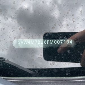 2023 Volkswagen JETTA S 缩略图 53