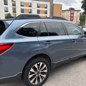 SUBARU OUTBACK 3.6R LIMITED - 8