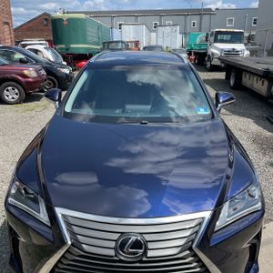 صورة 15 لـ 2016 Lexus RX 350 BASE