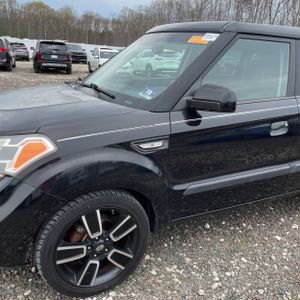KIA SOUL ! - 2