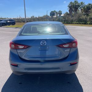 MAZDA MAZDA3 SPORT - 7