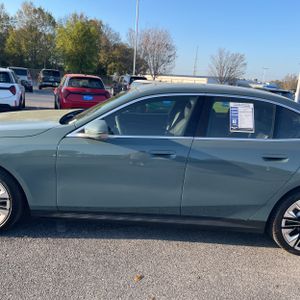 BMW 5 SERIES 530I - 4