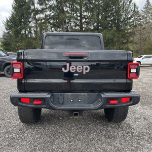 JEEP GLADIATOR RUBICON - 7