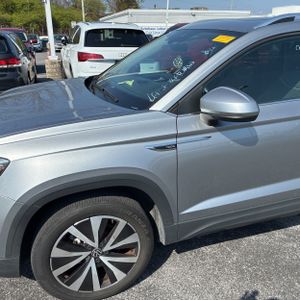 VOLKSWAGEN TAOS SE - 2