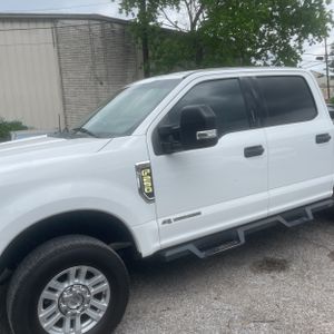 FORD F-250 SUPER DUTY XLT - 2