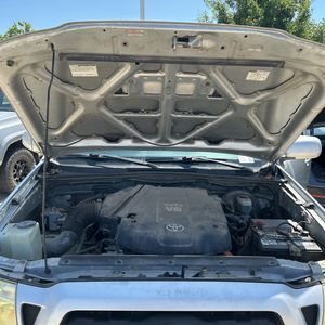 صورة مصغرة 42 لـ 2007 Toyota TACOMA PRERUNNER V6