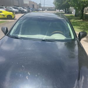 2007 Lexus ES 350 BASE 缩略图 13