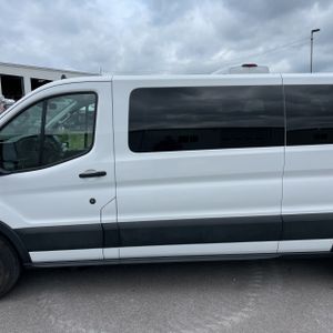 FORD TRANSIT 350 XLT - 4