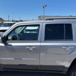 JEEP PATRIOT SPORT - 4