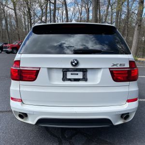 BMW X5 XDRIVE35D - 7