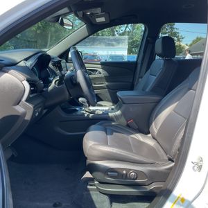 صورة مصغرة 32 لـ 2023 Chevrolet TRAVERSE LT LEATHER