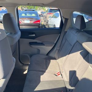 2012 Honda CR-V EX 缩略图 34