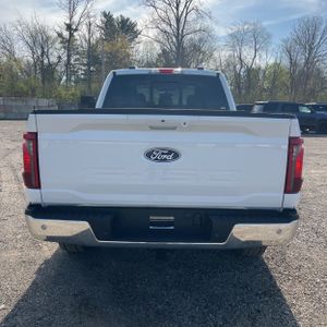 FORD F-150 XLT - 7