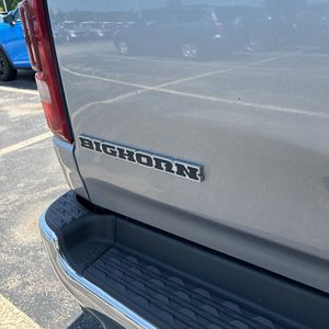 صورة مصغرة 23 لـ 2019 RAM 1500 BIG HORN
