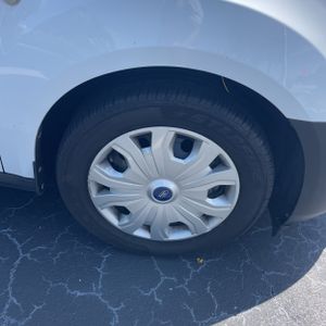 صورة مصغرة 20 لـ 2022 FORD TRANSIT CONNECT XL