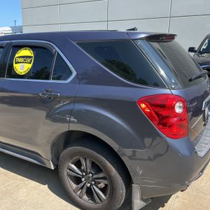 2013 Chevrolet EQUINOX LS 照片 6