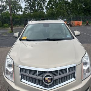 2011 Cadillac SRX LUXURY COLLECTION 缩略图 15