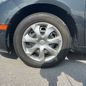 2013 Mazda MAZDA6 I SPORT 缩略图 17