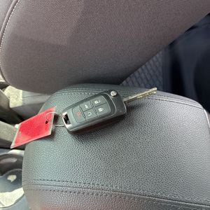 2014 Chevrolet CRUZE 1LT AUTO — миниатюра 46