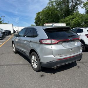 FORD EDGE SEL - 5