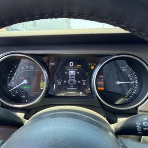 2023 JEEP WRANGLER WILLYS 4XE 缩略图 43