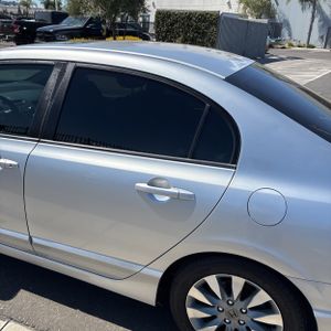 2010 Honda CIVIC EX-L 照片 6