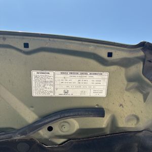 2008 Honda CR-V LX 缩略图 41