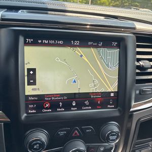 صورة مصغرة 37 لـ 2018 RAM 2500 LARAMIE