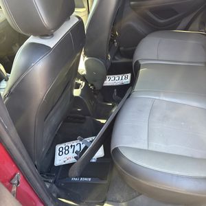 صورة مصغرة 77 لـ 2015 Chevrolet TRAX LT