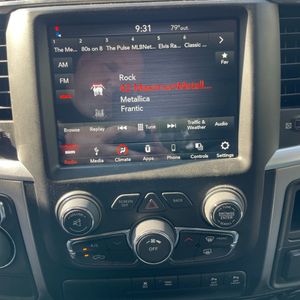 2018 RAM 1500 BIG HORN — миниатюра 41