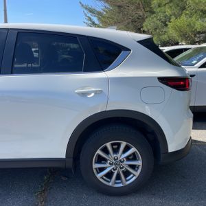 MAZDA CX-5 2.5 S SELECT - 6