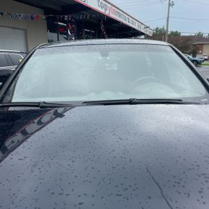 2016 Porsche CAYENNE BASE thumbnail 15